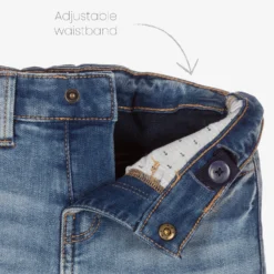 Mayoral Light Blue Wash Slim Fit Jeans -Outlet Little Gents Set Store mayoral light blue wash slim fit jeans 445783 40cb3a68d31aaeb40665f50892b8b45d639d1eac