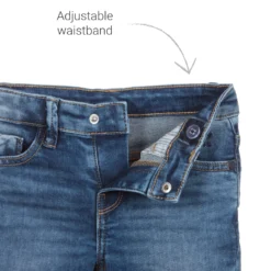 Mayoral Mid-Blue Slim Fit Jeans -Outlet Little Gents Set Store mayoral mid blue slim fit jeans 372424 27a2dace1dc3846489db12066a24bfec5c7d79d8