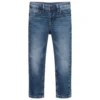 Mayoral Mid-Blue Slim Fit Jeans