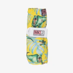 MC2 Saint Barth Yellow Dino Swim Shorts 5 MC2 Saint Barth Yellow Dino Swim Shorts -Outlet Little Gents Set Store mc2 saint barth yellow dino swim shorts 450313 348e66478729d1b010ed2ebb7228cab68439fad1