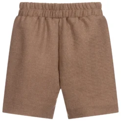 Mebi Boys Brown Shorts -Outlet Little Gents Set Store mebi boys brown shorts 399147 80331beb4047efc3535edbf5ca427a78f49c9aa5