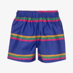 Mini Rodini Boys Blue Swim Shorts -Outlet Little Gents Set Store mini rodini boys blue swim shorts 441603 bb29fc921d9913fa3e622796b3db5a028944a43b