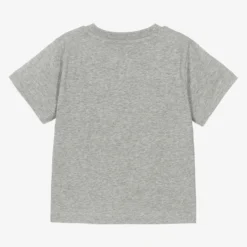 Mini Rodini Grey Loch Ness Monster T-Shirt -Outlet Little Gents Set Store mini rodini grey loch ness monster t shirt 487728 7b4089ec3227dc0fda54502df8c4749773d824ae