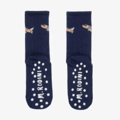 Mini Rodini Navy Blue Organic Cotton Airplane Socks -Outlet Little Gents Set Store mini rodini navy blue organic cotton airplane socks 489669 7b73f88e440c6517d73d8bc3c968059f5df1fc4f