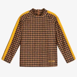 Mini Rodini Sun Protective Top (UPF50+)