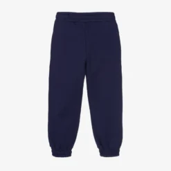 Missoni Navy Blue Organic Cotton Logo Joggers -Outlet Little Gents Set Store missoni navy blue organic cotton logo joggers 487536 0e235fb7a24d21fb996e21d290984d09fdc8c5a7