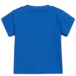 Molo Blue Turtles Cotton T-Shirt -Outlet Little Gents Set Store molo blue turtles cotton t shirt 358513 b3eb975327e88aea362ad6c48016ebbfa1f5232c