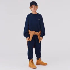 Molo Boys Blue Cotton Sweatshirt -Outlet Little Gents Set Store molo boys blue cotton sweatshirt 447726 eafa4c9722e2d24ef8fa2cd0eab159159392bc79 outfit