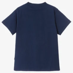 Molo Boys Blue Dinosaur T-Shirt -Outlet Little Gents Set Store molo boys blue dinosaur t shirt 447567 4a5bbcc83f5e28f12c1a9c40836f1f644c5e2826