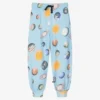 Molo Boys Blue Planet Joggers