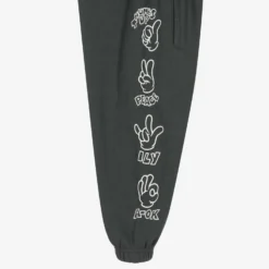 Molo Boys Grey Cotton Logo Joggers -Outlet Little Gents Set Store molo boys grey cotton logo joggers 482220 a70c75ad604738cbb0d5eb8b3fcc14a3c6e89624