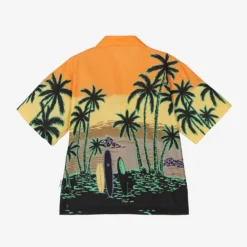 Molo Boys Organic Cotton Sunset Shirt 5 Molo Boys Organic Cotton Sunset Shirt -Outlet Little Gents Set Store molo boys organic cotton sunset shirt 482254 dc313fa64276d5f396fac575fdadf621a6e4b74a