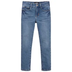 Molo Boys Slim Fit Jeans