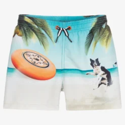 Molo Boys Swim Shorts (UPF 50+)