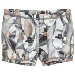 Molo Norton Swim Shorts (UPF50+)