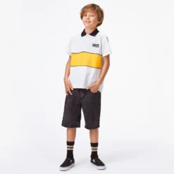 Molo Organic Cotton Polo Shirt -Outlet Little Gents Set Store molo organic cotton polo shirt 358706 93f520acfd98a19480ee212d5207777ffa3961c3 outfit