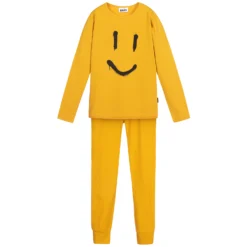 Molo Organic Cotton Pyjamas