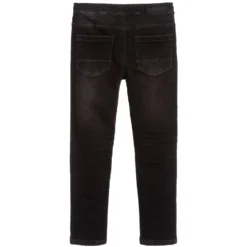 Molo Regular Fit Grey Denim Jeans -Outlet Little Gents Set Store molo regular fit grey denim jeans 339891 5a1fa2aca1cc0e6f05bd21ec9a5bd471cdb74976