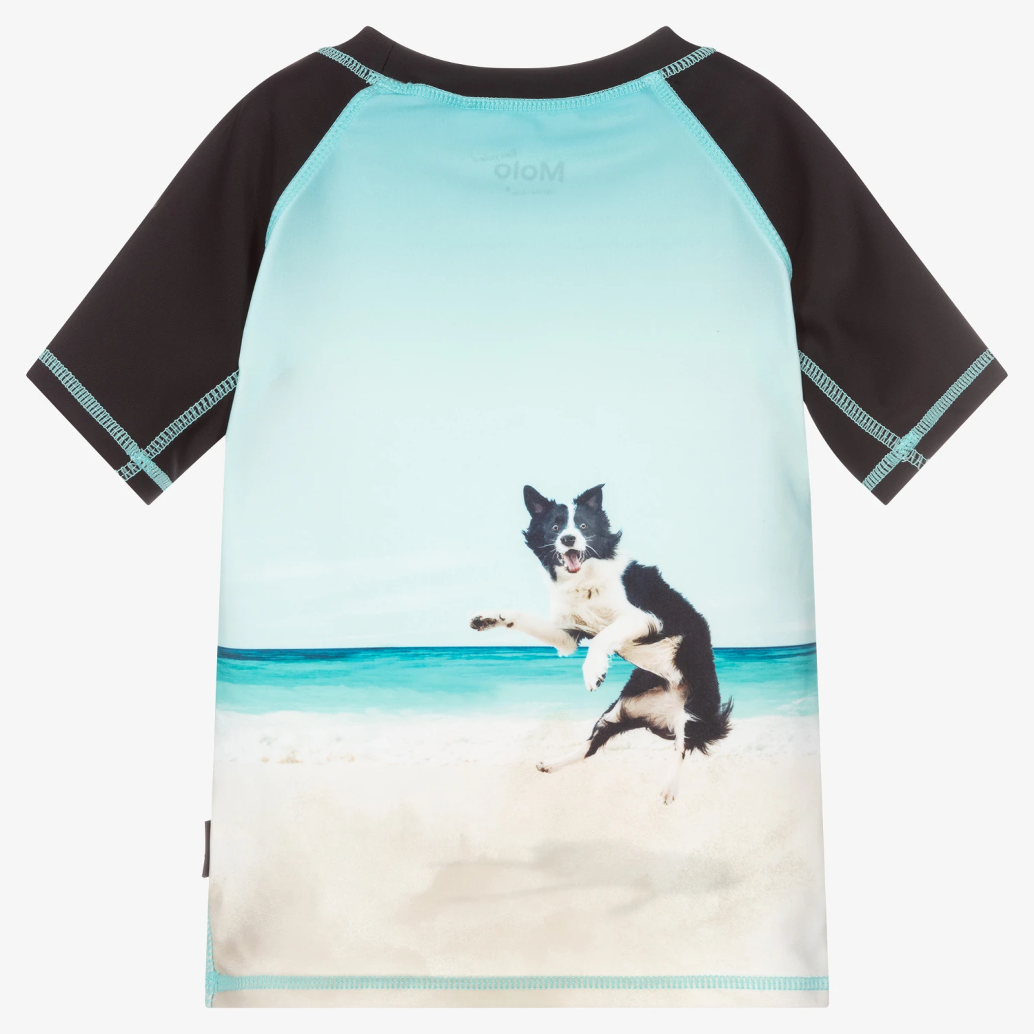 Molo Sun Protective Top (UPF 50+) 2 Molo Sun Protective Top (UPF 50+) - Image 2