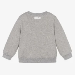 Monnalisa Grey Cotton Disney Sweatshirt -Outlet Little Gents Set Store monnalisa grey cotton disney sweatshirt 454375 5c1555b852a8495b01e9ffb895a2581210ddb923