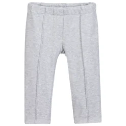 Monnalisa Grey & Ivory Trouser Set -Outlet Little Gents Set Store monnalisa grey ivory trouser set 341280 362ce0f7fcd1a7cdc8afde18f4042431a429ec95