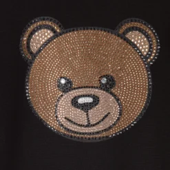 Moschino Baby Black Zip-Up Logo Hoodie -Outlet Little Gents Set Store moschino black zip up logo hoodie 324544 b5e28c634e80944545c2ac5bd913e171470a5e80