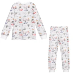 My Little Pie Grey Under The Sea Pyjamas -Outlet Little Gents Set Store my little pie grey under the sea pyjamas 390656 f9565d3955217c883b2c0307e19112a00da65fd4