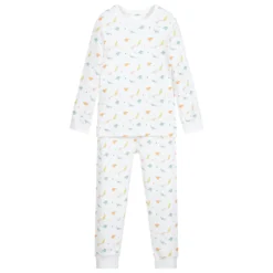 My Little Pie Supima Cotton Dino Pyjamas