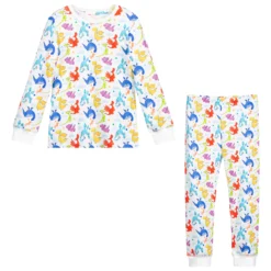 My Little Pie Supima Cotton Dragon Pyjamas -Outlet Little Gents Set Store my little pie supima cotton dragon pyjamas 347232 0991d2a0ae2fbeebefba2294256012f772ea806b