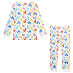 My Little Pie Supima Cotton Dragon Pyjamas -Outlet Little Gents Set Store my little pie supima cotton dragon pyjamas 347232 b6c50f762cd1d62c50aa8f28a04507c02c0c1d9c