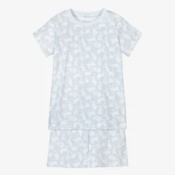 My Little Pie Supima Cotton Rabbit Pyjamas