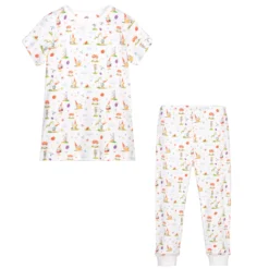 My Little Pie White Fairy Tale Pyjamas -Outlet Little Gents Set Store my little pie white fairy tale pyjamas 390698 f11567b4a685d0650c03b8b80fcd7e7574a5de74