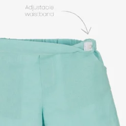 Paloma De La O Boys White & Blue Shorts Set -Outlet Little Gents Set Store paloma de la o boys white blue shorts set 514661 ce62dbd93319d367a0d5f560fd7db3acb794fb19