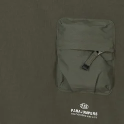 Parajumpers Boys Green Cotton Sweatshirt -Outlet Little Gents Set Store parajumpers boys green cotton sweatshirt 542055 f35415196fa67210734b53b184bf23187f338a7a