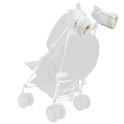 Pasito A Pasito Blue & Grey Stroller Mittens -Outlet Little Gents Set Store pasito a pasito blue grey stroller mittens 287601 011875483cbfefd1d07119b914cb5724b84872ef