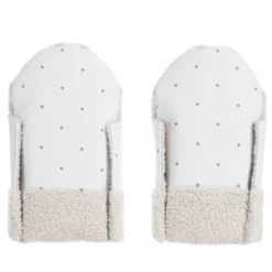 Pasito A Pasito Blue & Grey Stroller Mittens -Outlet Little Gents Set Store pasito a pasito blue grey stroller mittens 287601 7c0d8e8097a41bab67f86f6cc572ed47a77acde2