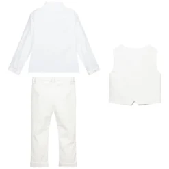 Patachou 3 Piece Ivory Velvet Suit -Outlet Little Gents Set Store patachou 3 piece ivory velvet suit 325644 f2f6df42ae7124e29bbf026ea9d6a5c6ae5b96a0