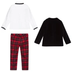 Patachou Blue & Red Check Suit 7 Patachou Blue & Red Check Suit -Outlet Little Gents Set Store patachou blue red check suit 325615 00b0bcf576ac6cbf0f7758c0193132eb0d571c7a