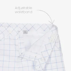 Patachou Boys Blue Check Shorts Set -Outlet Little Gents Set Store patachou boys blue check shorts set 422040 08ede35f14c8fb7c59a9b0aab9019af1d3c37484