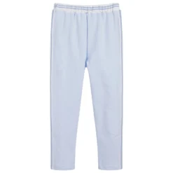 Patachou Boys Blue Cotton Joggers -Outlet Little Gents Set Store patachou boys blue cotton joggers 285380 c24927d5358cd221f67653c535d54c788c6cb4c7