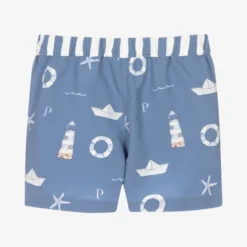 Patachou Boys Blue Nautical Swim Shorts -Outlet Little Gents Set Store patachou boys blue nautical swim shorts 492943 c8588087663a1c05a43fd576ca10d8941922da93
