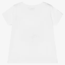 Patachou Boys White Teddy T-Shirt -Outlet Little Gents Set Store patachou boys white teddy t shirt 422193 ae14822cb70c8ce841c08da2ece2a6a4d4df3a61