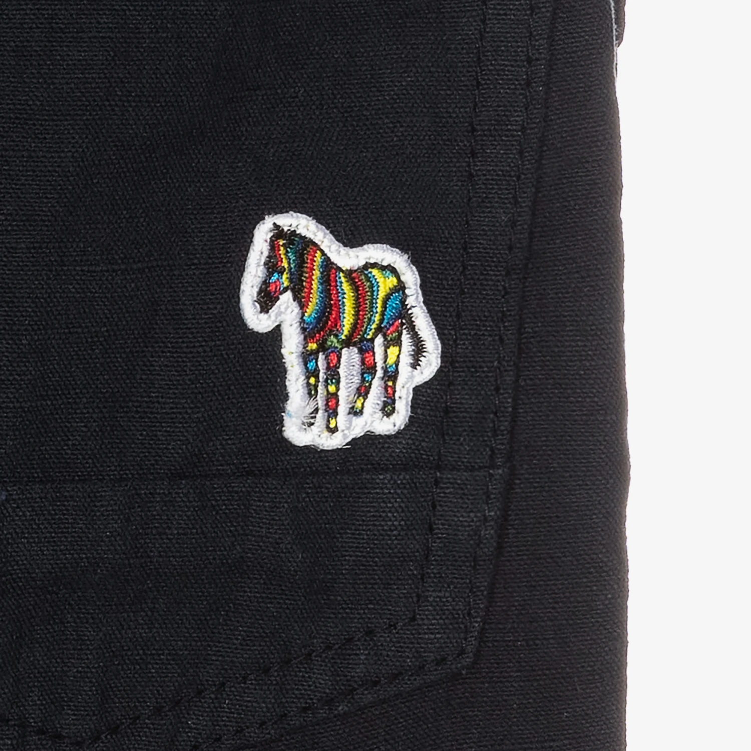 Paul Smith Junior Boys Blue Chino Trousers 3 Paul Smith Junior Boys Blue Chino Trousers - Image 3