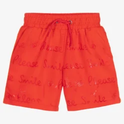 Paul Smith Junior Boys Red Reactive Swim Shorts -Outlet Little Gents Set Store paul smith junior boys red reactive swim shorts 439017 03210b0a7d8cf0b96aad16bae2bb638c6a5d776c