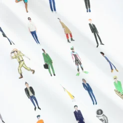 Paul Smith Junior Boys White Cotton Shirt -Outlet Little Gents Set Store paul smith junior boys white cotton shirt 294567 52dc7c1f402538c5450056bb5af8326c8e40e769