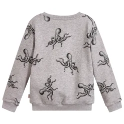 Paul Smith Junior Grey Cotton Sweatshirt -Outlet Little Gents Set Store paul smith junior grey cotton sweatshirt 246339 58e26a1b976b0e3cfc45a959c916a4f36eee99bc