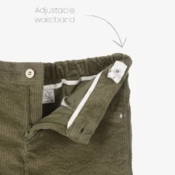 Paz Rodriguez Boys Brown & Green Shorts Set -Outlet Little Gents Set Store paz rodriguez boys brown green shorts set 461512 afdec7dfb9ddceaec2ff05e8d94dcba04d94c0af