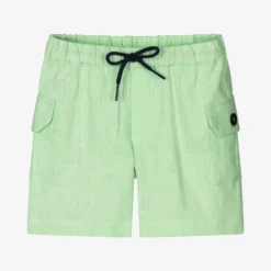 Piccola Speranza Boys Green Cotton & Linen Shorts Set -Outlet Little Gents Set Store piccola speranza boys green cotton linen shorts set 485080 e92a717ad4683f077439cc4873aafcd345c4ee40