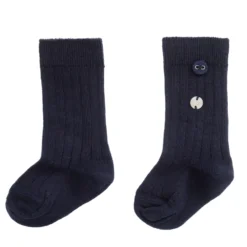 Piccola Speranza Boys Navy Blue Socks -Outlet Little Gents Set Store piccola speranza boys navy blue socks 346081 3c3cb998a92cd89b8b1a0bbd6a057723bd98f11d