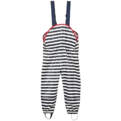 Playshoes Stripe Rainproof Salopettes -Outlet Little Gents Set Store playshoes stripe rainproof salopettes 369350 41992d0d2a7150b0d63f92dc502c8fcafb1a979b